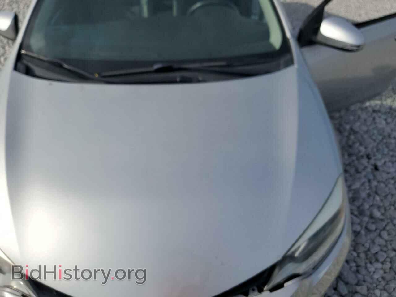 2015 TOYOTA COROLLA - VIN: 2T1BURHE0FC308480 - Фото 11