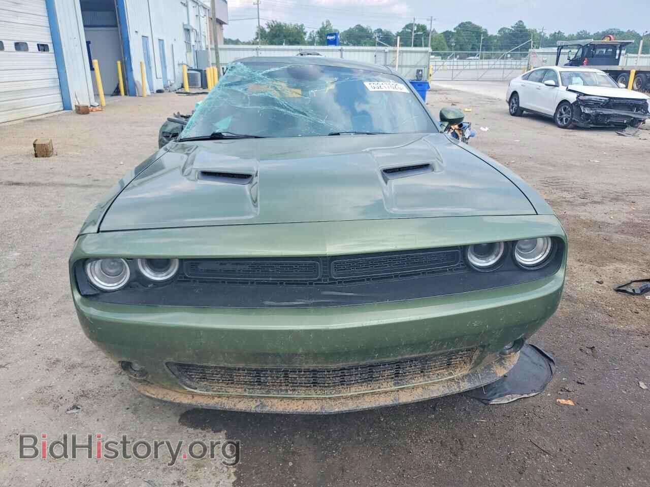 2018 DODGE CHALLENGER - VIN: 2C3CDZAG0NH258110 - Photo 5