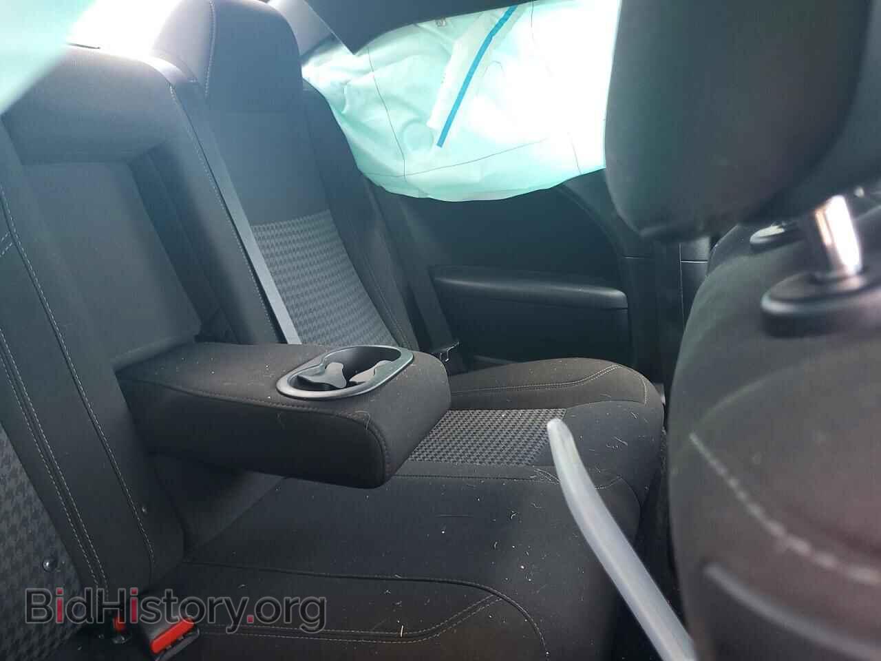 2018 DODGE CHALLENGER - VIN: 2C3CDZAG0NH258110 - Photo 10
