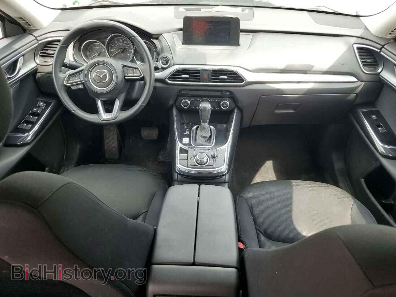 2016 MAZDA CX-9 - VIN: JM3TCABY5G0118379 - Фото 8
