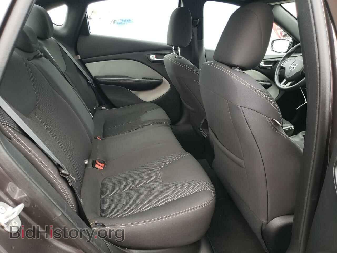 2016 DODGE DART - VIN: 1C3CDFBB5GD578878 - Фото 10