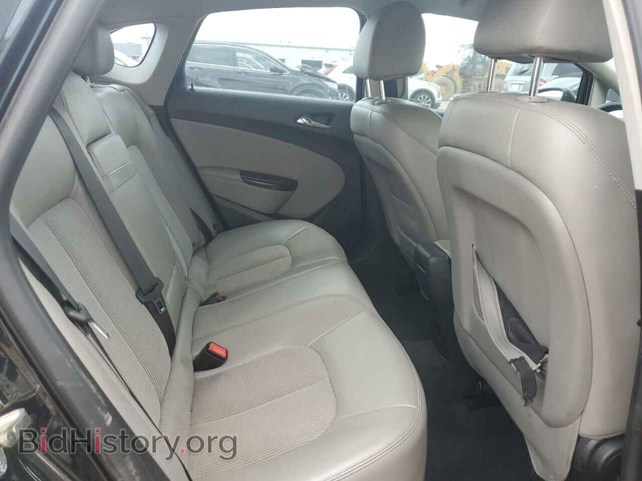 2014 BUICK VERANO - VIN: 1G4PP5SK4E4178530 - Photo 10