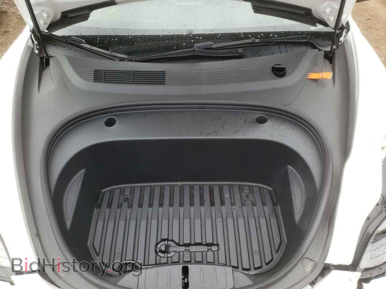 2021 TESLA MODEL 3 - VIN: 5YJ3E1EA4MF090668 - Photo 7