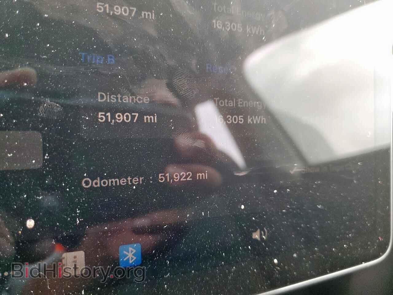 2024 TESLA MODEL Y - VIN: 7SAYGDEE3RA235324 - Фото 9