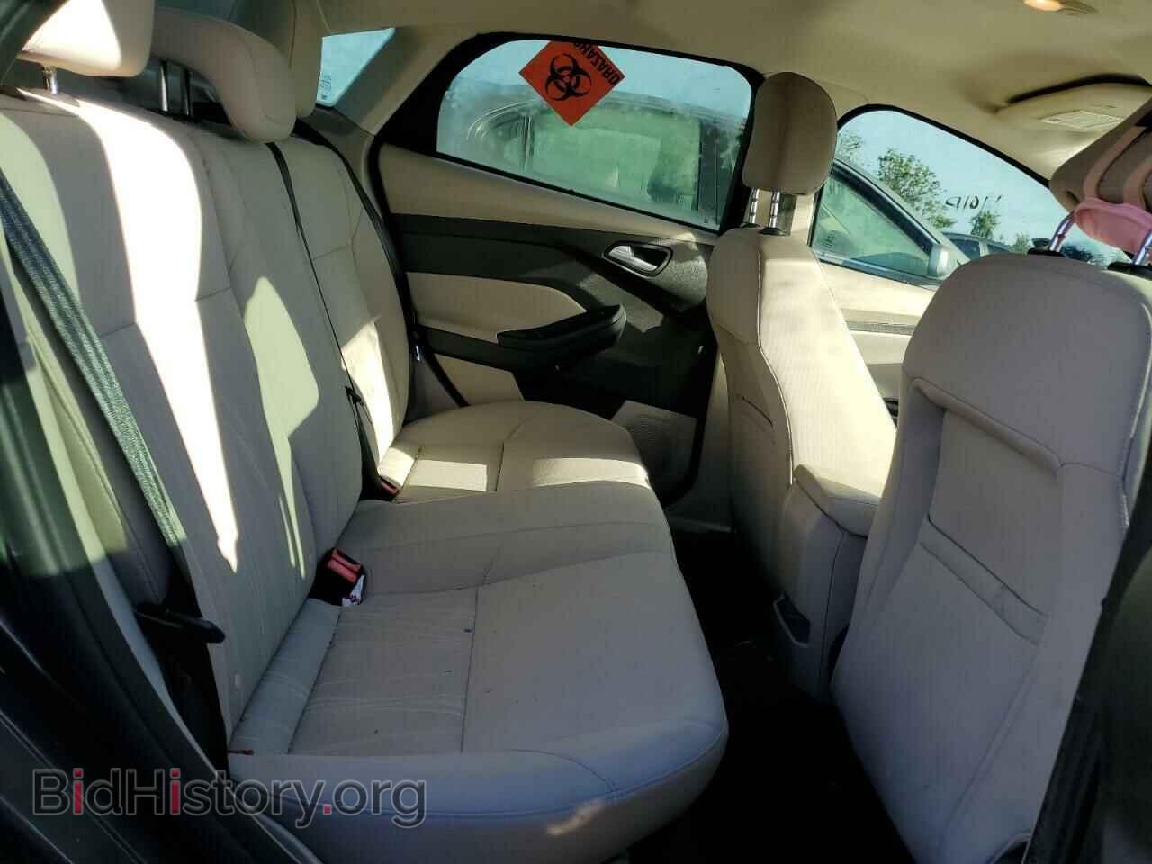 2015 FORD FOCUS - VIN: 1FADP3F20FL279762 - Фото 6