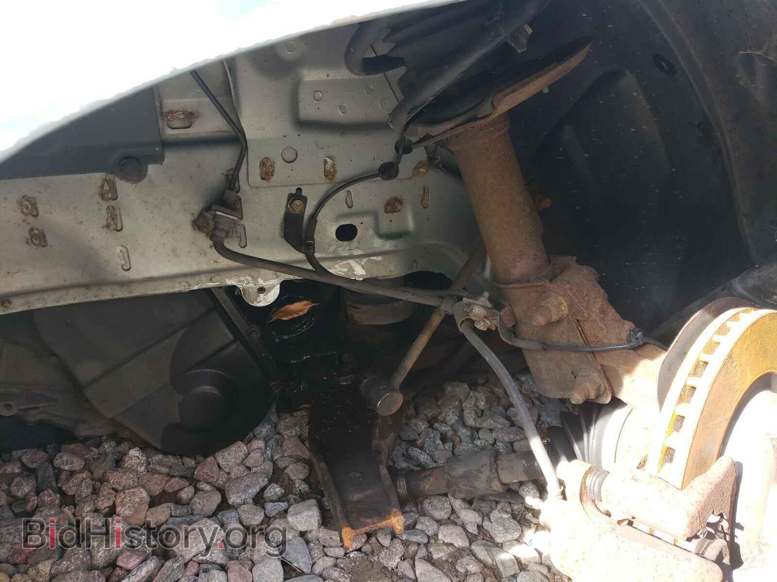 2009 CHRYSLER SEBRING - VIN: 1C3LC65V49N521934 - Фото 9