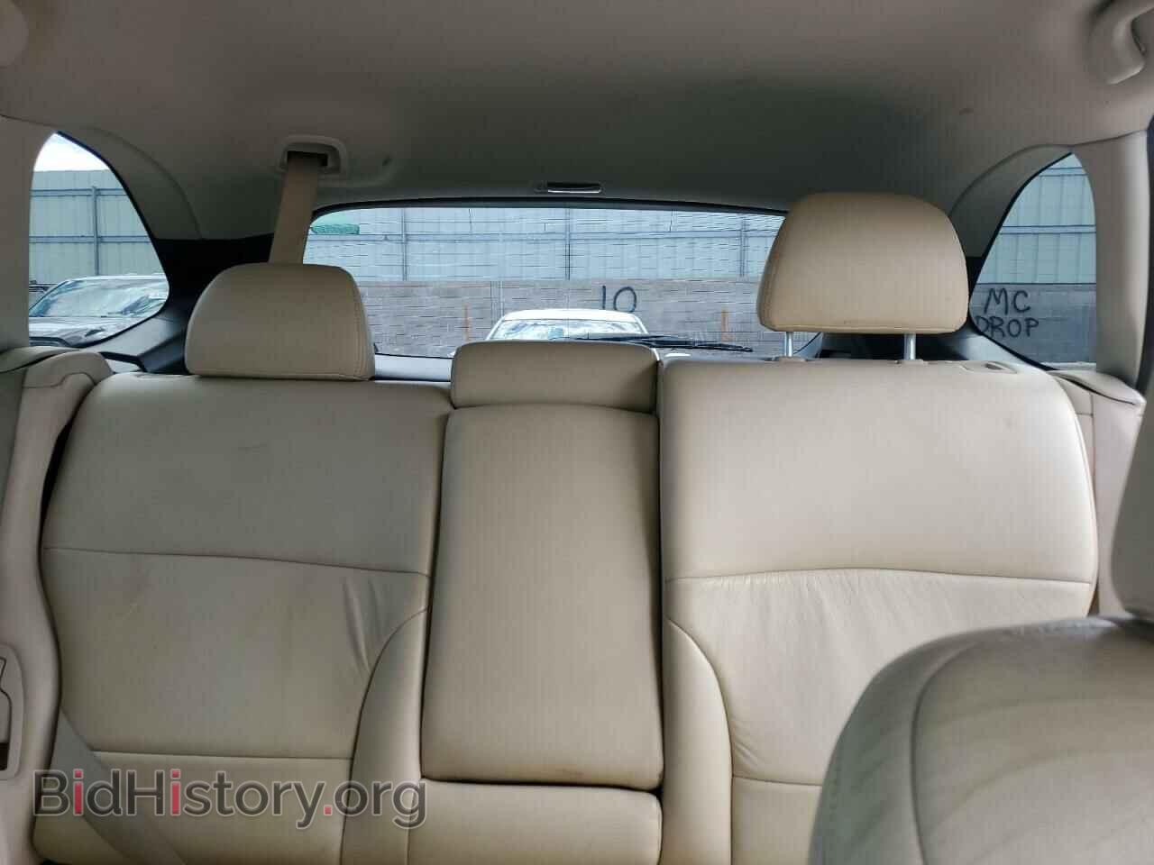 2018 SUBARU OUTBACK - VIN: 4S4BSAFC5J3259721 - Фото 10