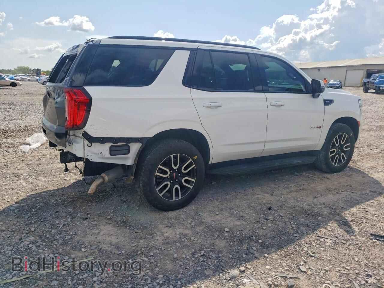 2024 GMC YUKON - VIN: 1GKS2CKD5RR227184 - Photo 3