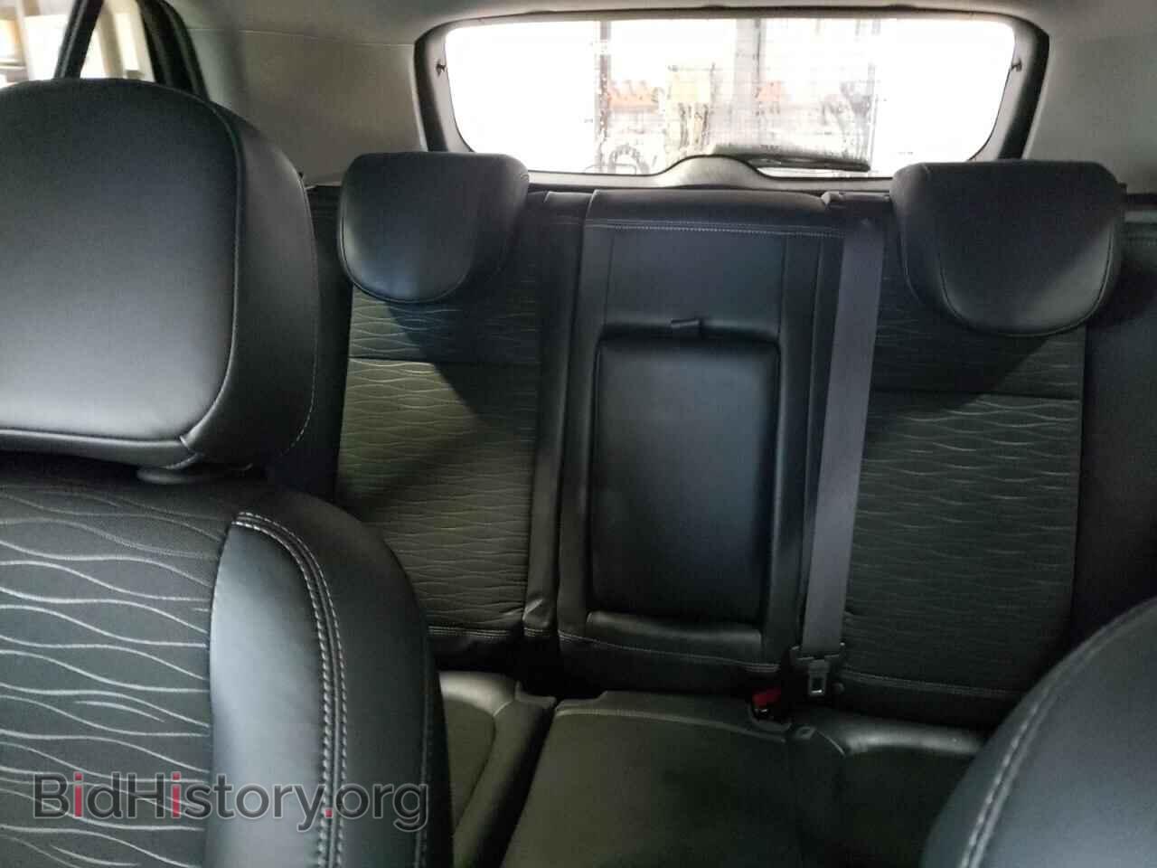 2016 BUICK ENCORE - VIN: KL4CJASB9GB719299 - Photo 10
