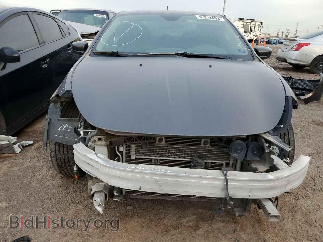 2015 DODGE DART - VIN: 1C3CDFBB2FD159014 - Фото 5