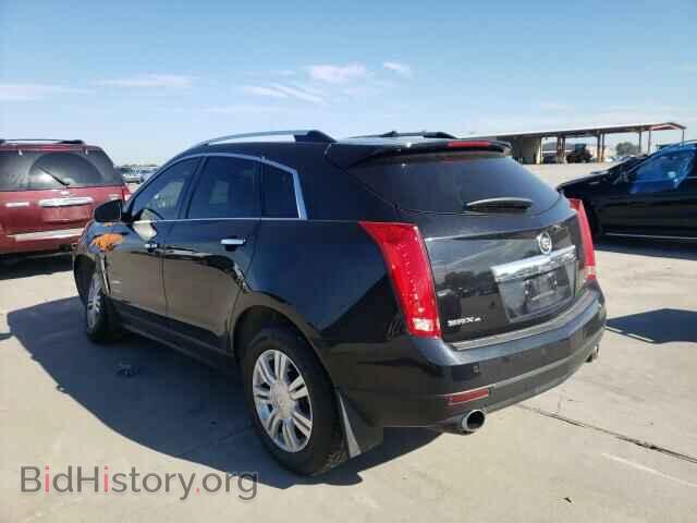 2012 CADILLAC SRX - VIN: 3GYFNDE39CS632959 - Фото 3