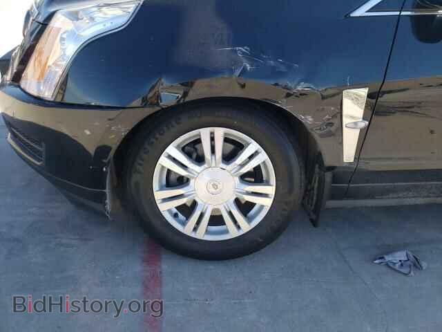 2012 CADILLAC SRX - VIN: 3GYFNDE39CS632959 - Фото 9