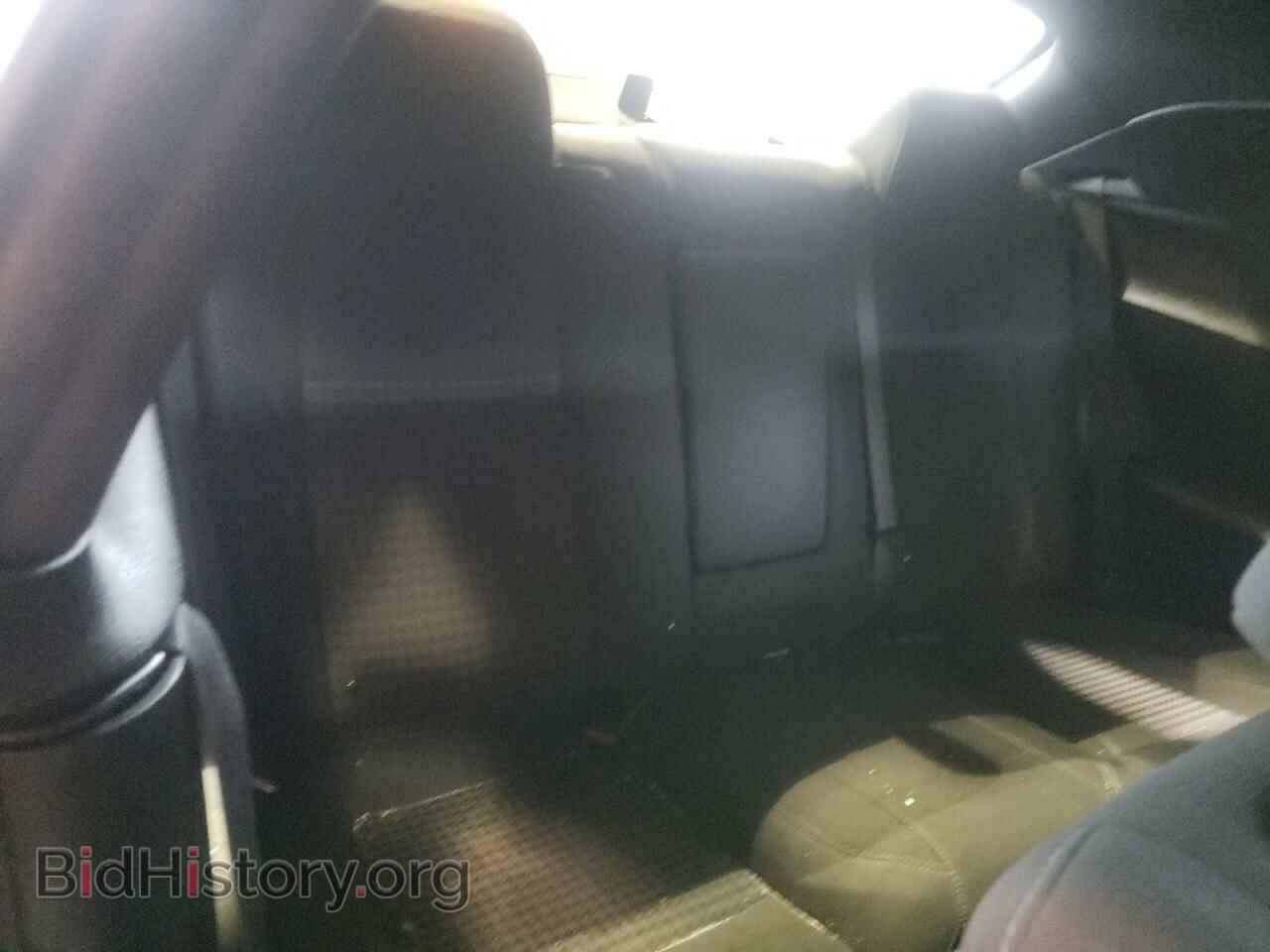 2019 DODGE CHALLENGER - VIN: 2C3CDZGG4KH650073 - Photo 6