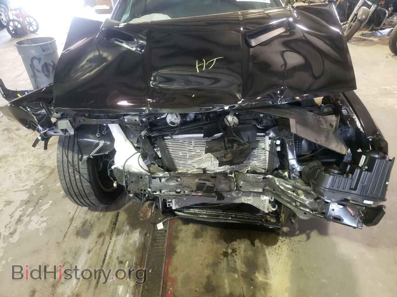 2019 DODGE CHALLENGER - VIN: 2C3CDZGG4KH650073 - Photo 7