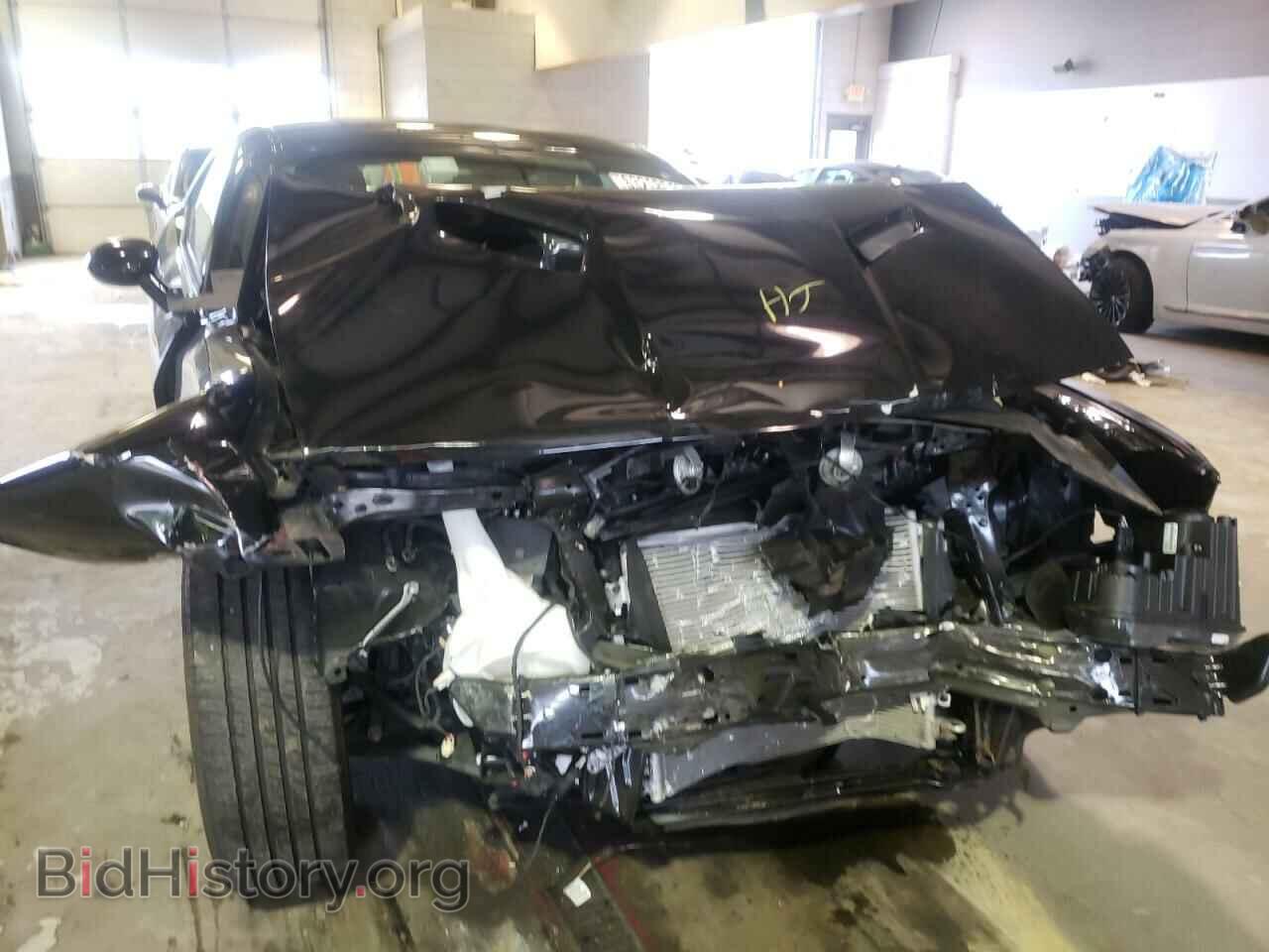 2019 DODGE CHALLENGER - VIN: 2C3CDZGG4KH650073 - Photo 9
