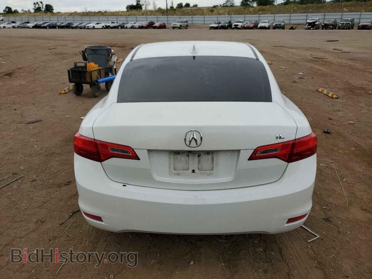 2013 ACURA ILX - VIN: 19VDE1F52DE021806 - Фото 6