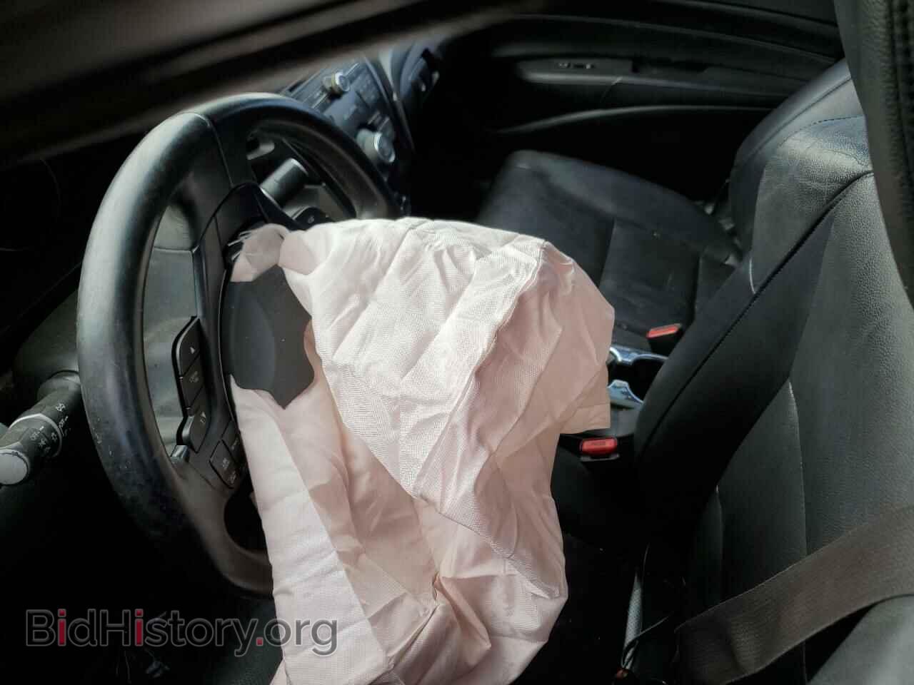 2013 ACURA ILX - VIN: 19VDE1F52DE021806 - Фото 9