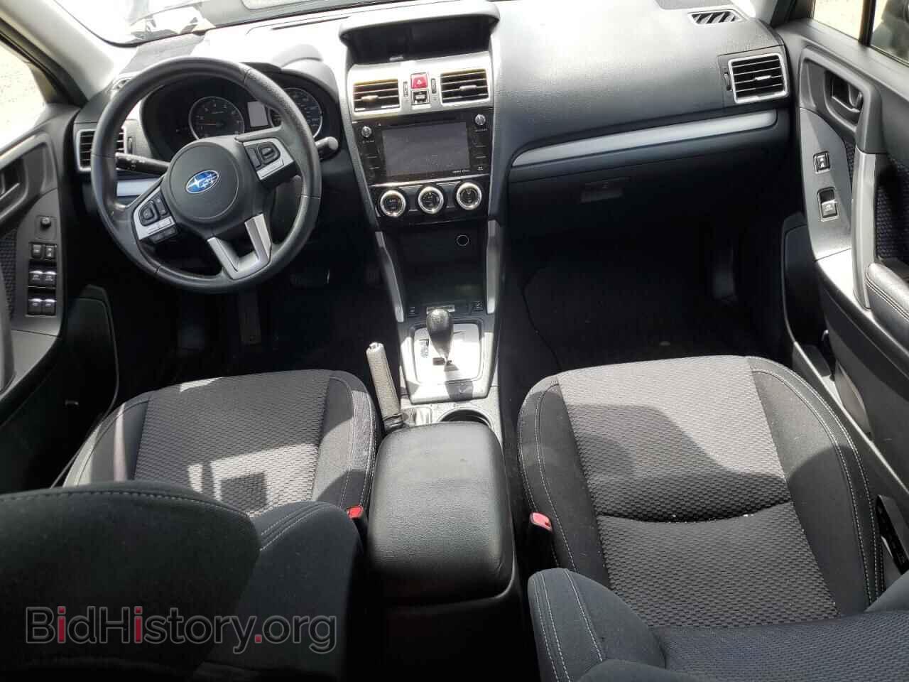 2017 SUBARU FORESTER - VIN: JF2SJAECXHH477788 - Фото 8
