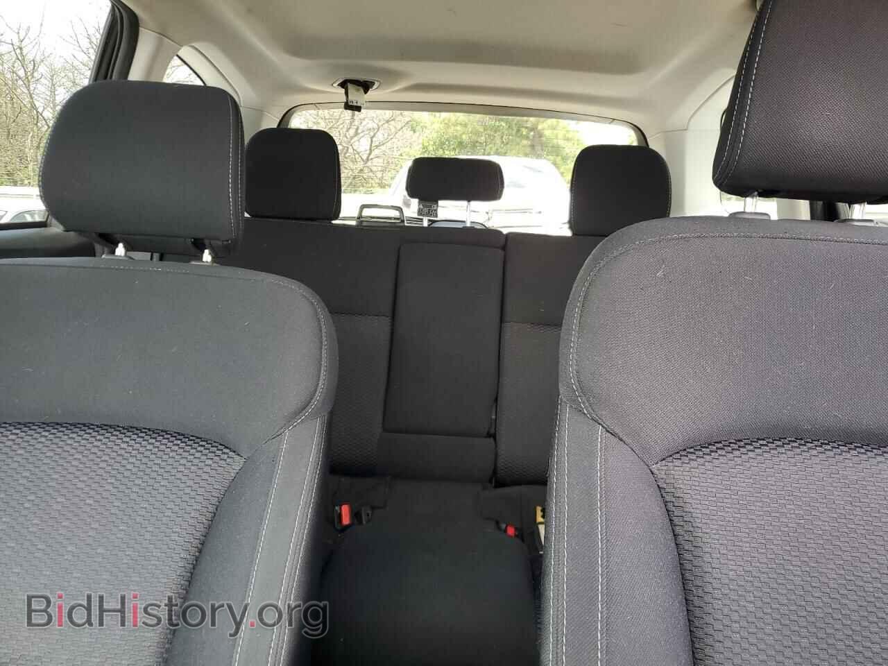 2017 SUBARU FORESTER - VIN: JF2SJAECXHH477788 - Фото 10