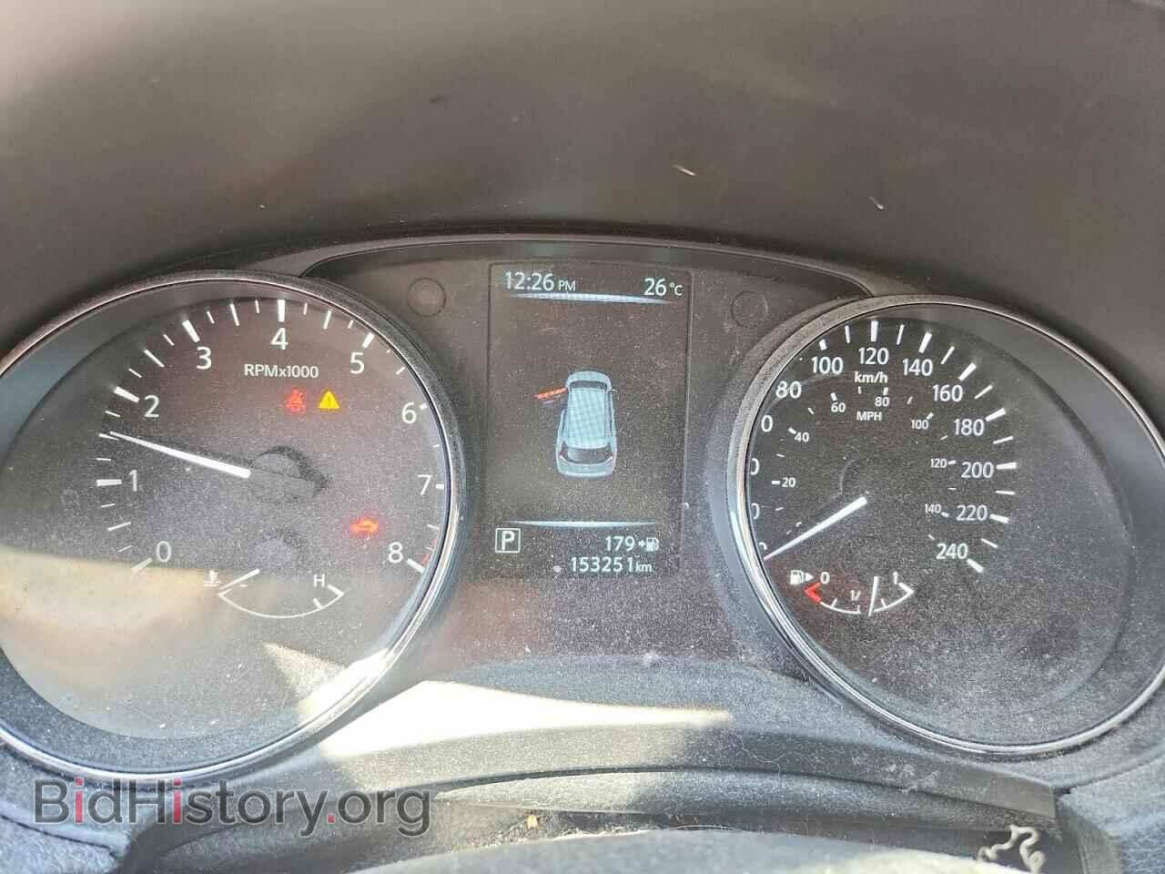 2017 NISSAN ROGUE - VIN: 5N1AT2MM0HC821237 - Photo 9