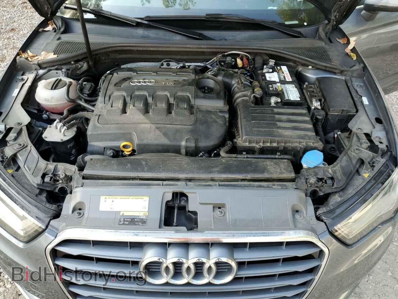 2015 AUDI A3 - VIN: WAUCJGFF0F1064392 - Photo 7