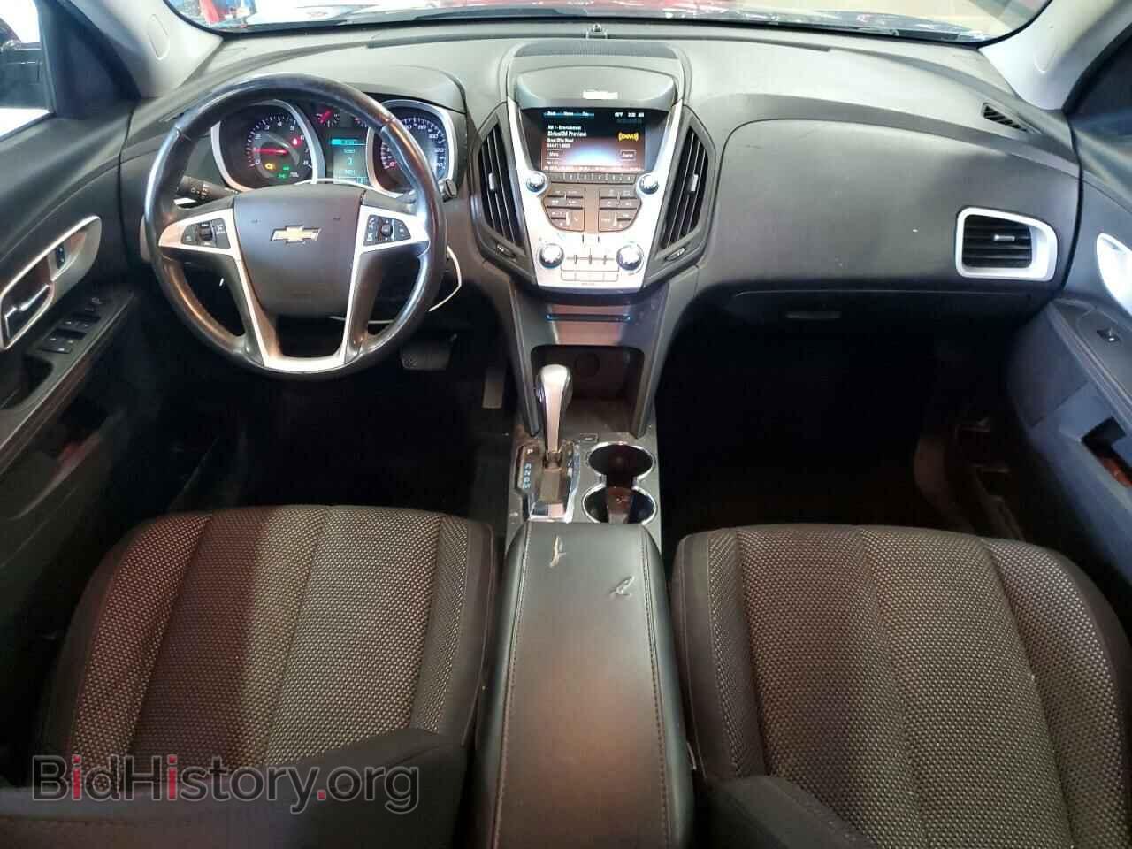 2014 CHEVROLET EQUINOX - VIN: 2GNFLFEK8E6188416 - Фото 8