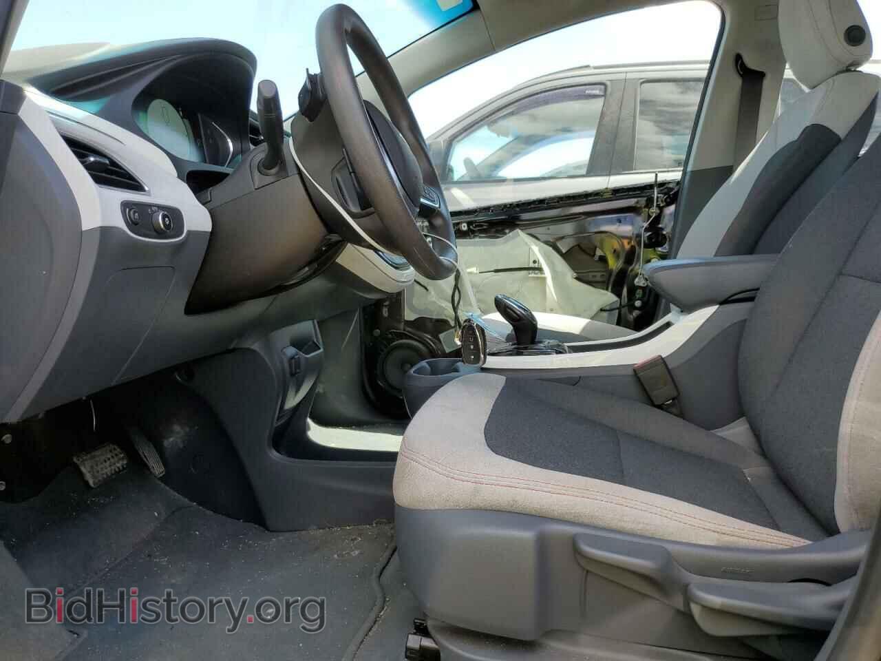 2018 CHEVROLET BOLT - VIN: 1G1FW6S0XJ4119072 - Фото 7