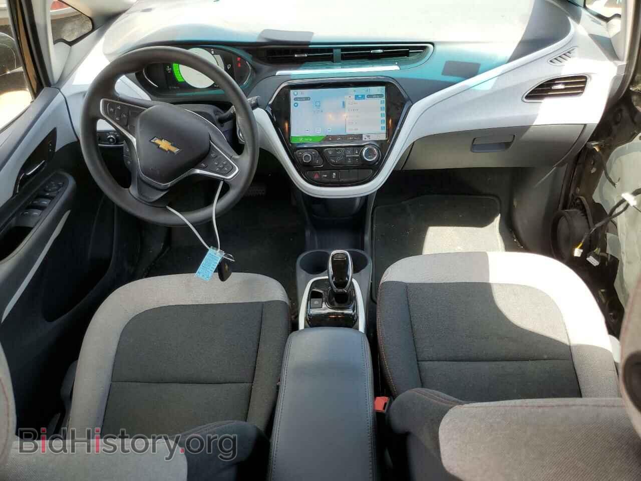 2018 CHEVROLET BOLT - VIN: 1G1FW6S0XJ4119072 - Фото 8