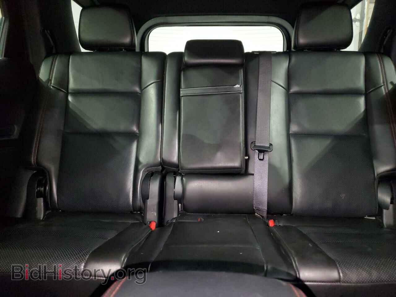 2023 DODGE DURANGO - VIN: 1C4RDHDG2PC636011 - Фото 10