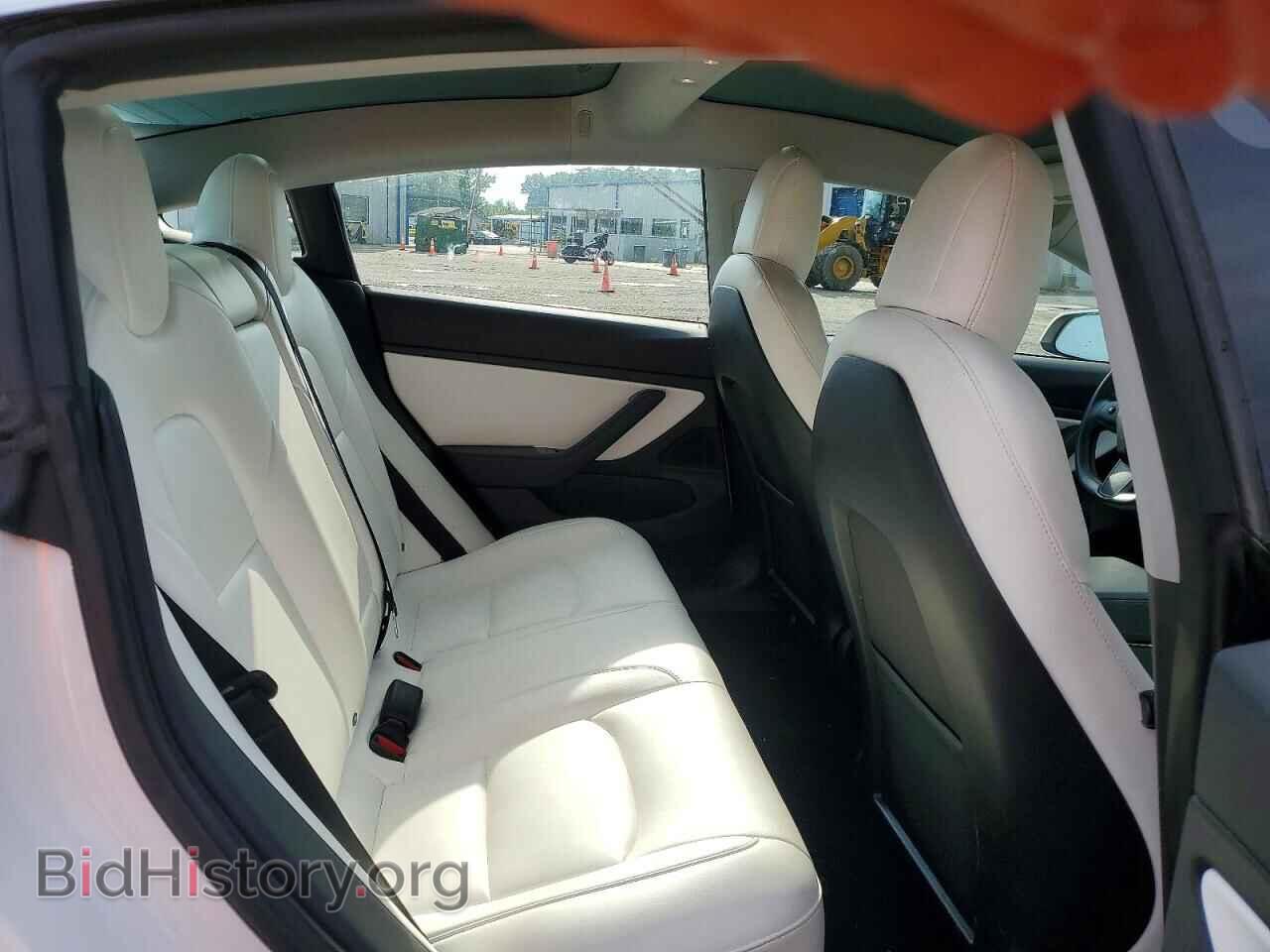 2018 TESLA MODEL 3 - VIN: 5YJ3E1EA6JF169657 - Photo 10