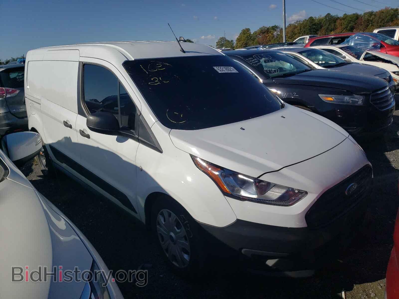 Фотография NM0LS7E26K1420933 - FORD TRANSIT CO 2019