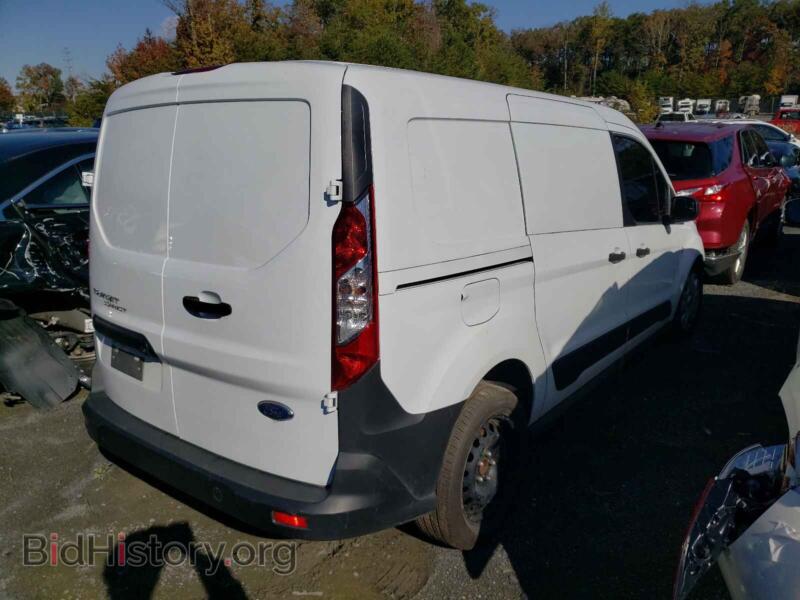 2019 Ford TRANSIT CO (VIN NM0LS7E26K1420933) — фото 4 из 10