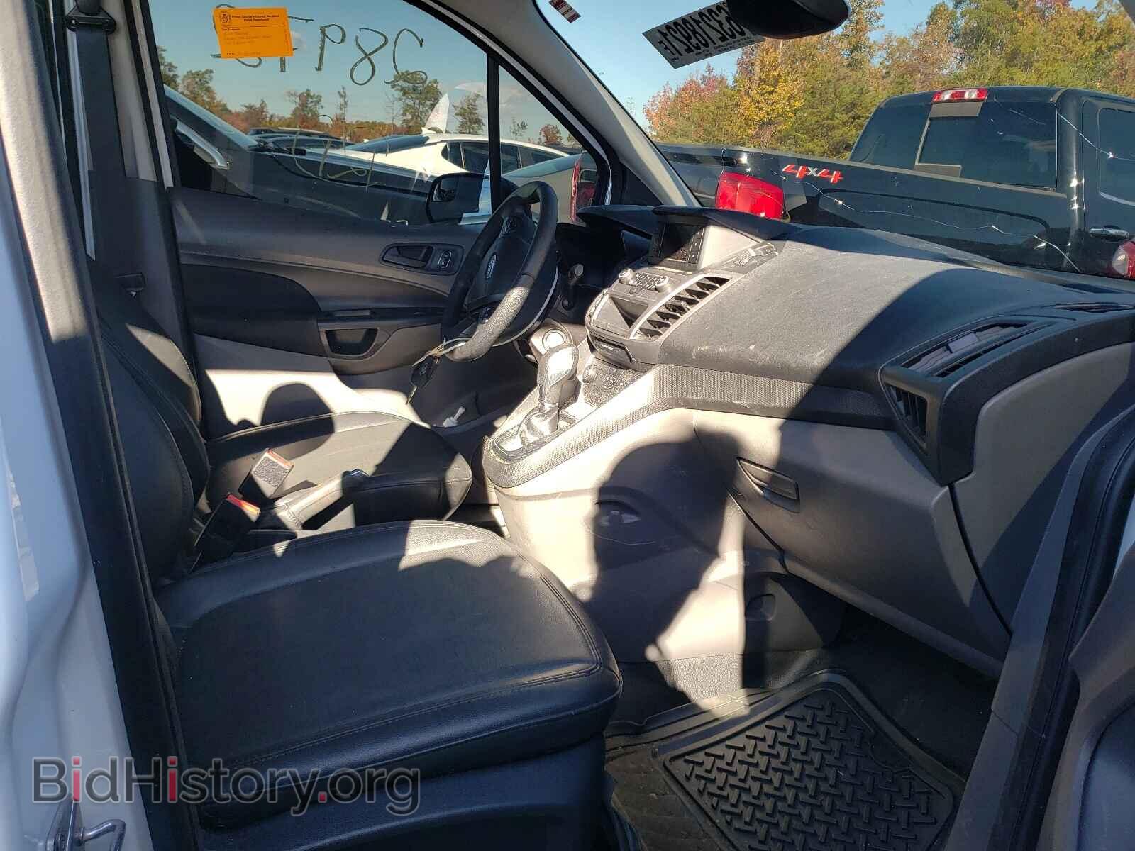 2019 FORD TRANSIT CO - VIN: NM0LS7E26K1420933 - Фото 5