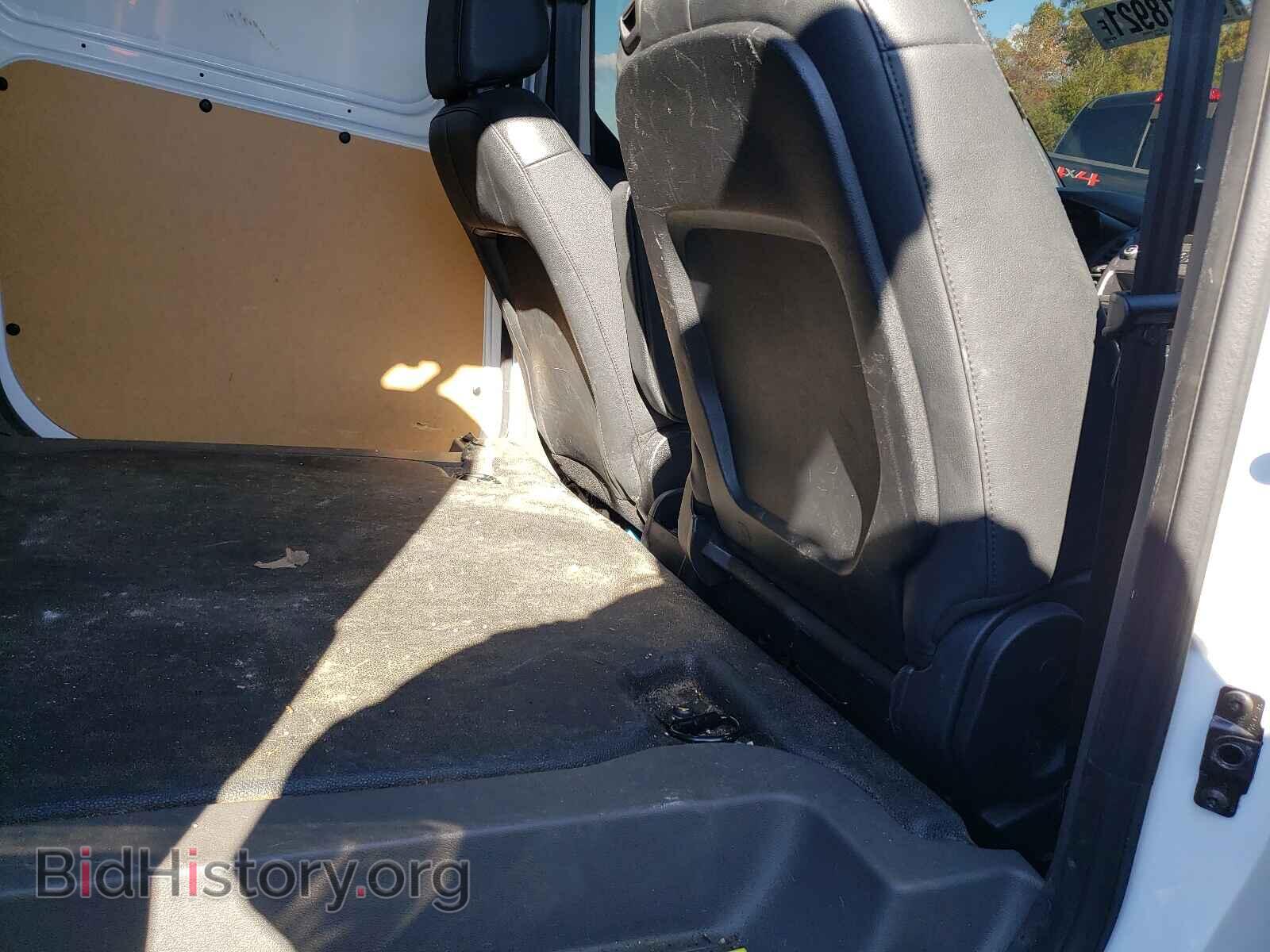 2019 FORD TRANSIT CO - VIN: NM0LS7E26K1420933 - Фото 6