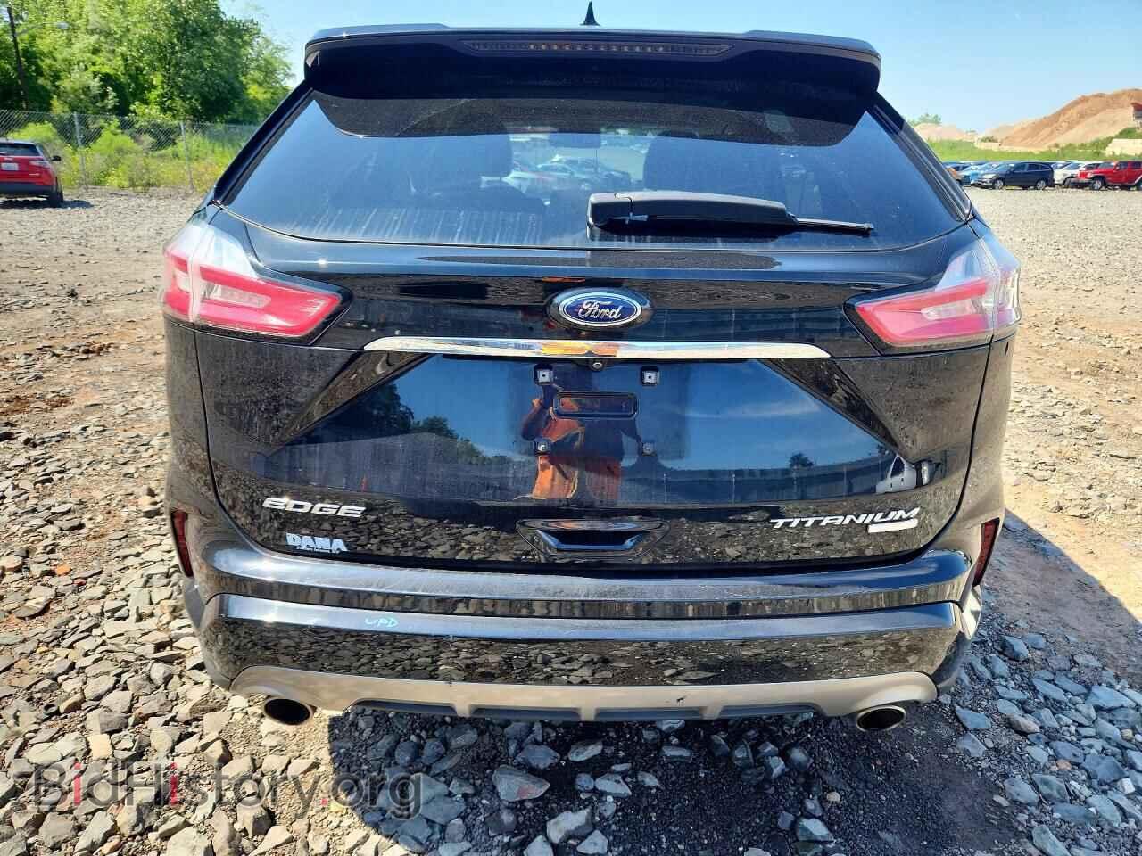2019 FORD EDGE - VIN: 2FMPK4K9XKBB72979 - Фото 6