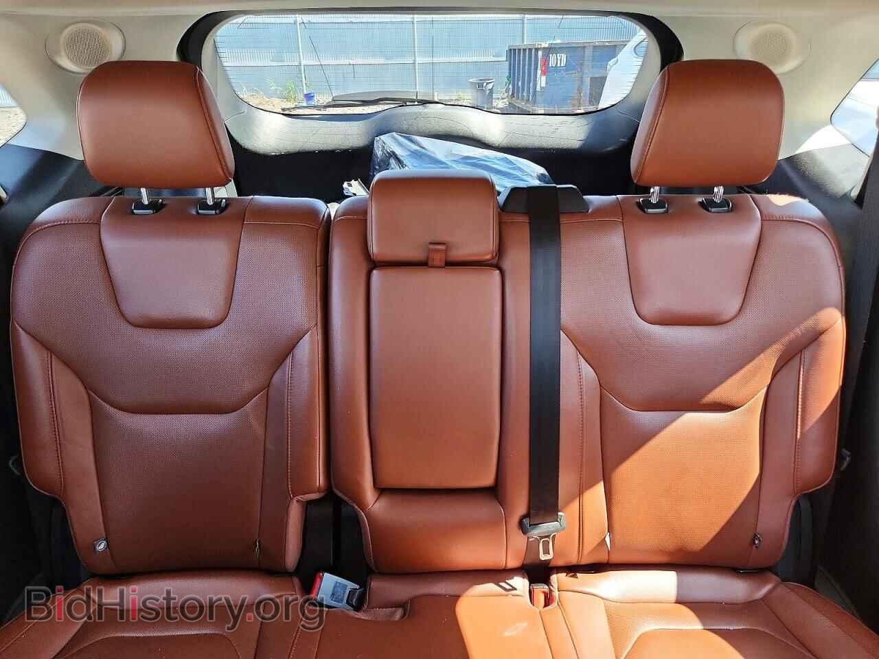 2019 FORD EDGE - VIN: 2FMPK4K9XKBB72979 - Фото 10