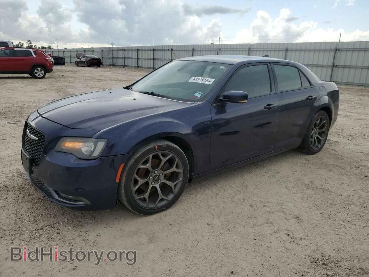 Photo 2C3CCABG5FH903810 - CHRYSLER 300 2015