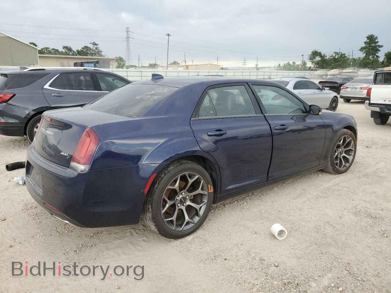 2015 CHRYSLER 300 - VIN: 2C3CCABG5FH903810 - Photo 3