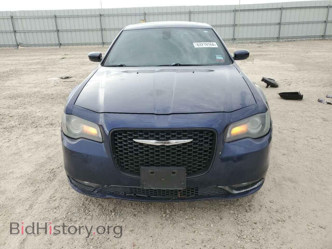 2015 CHRYSLER 300 - VIN: 2C3CCABG5FH903810 - Photo 5