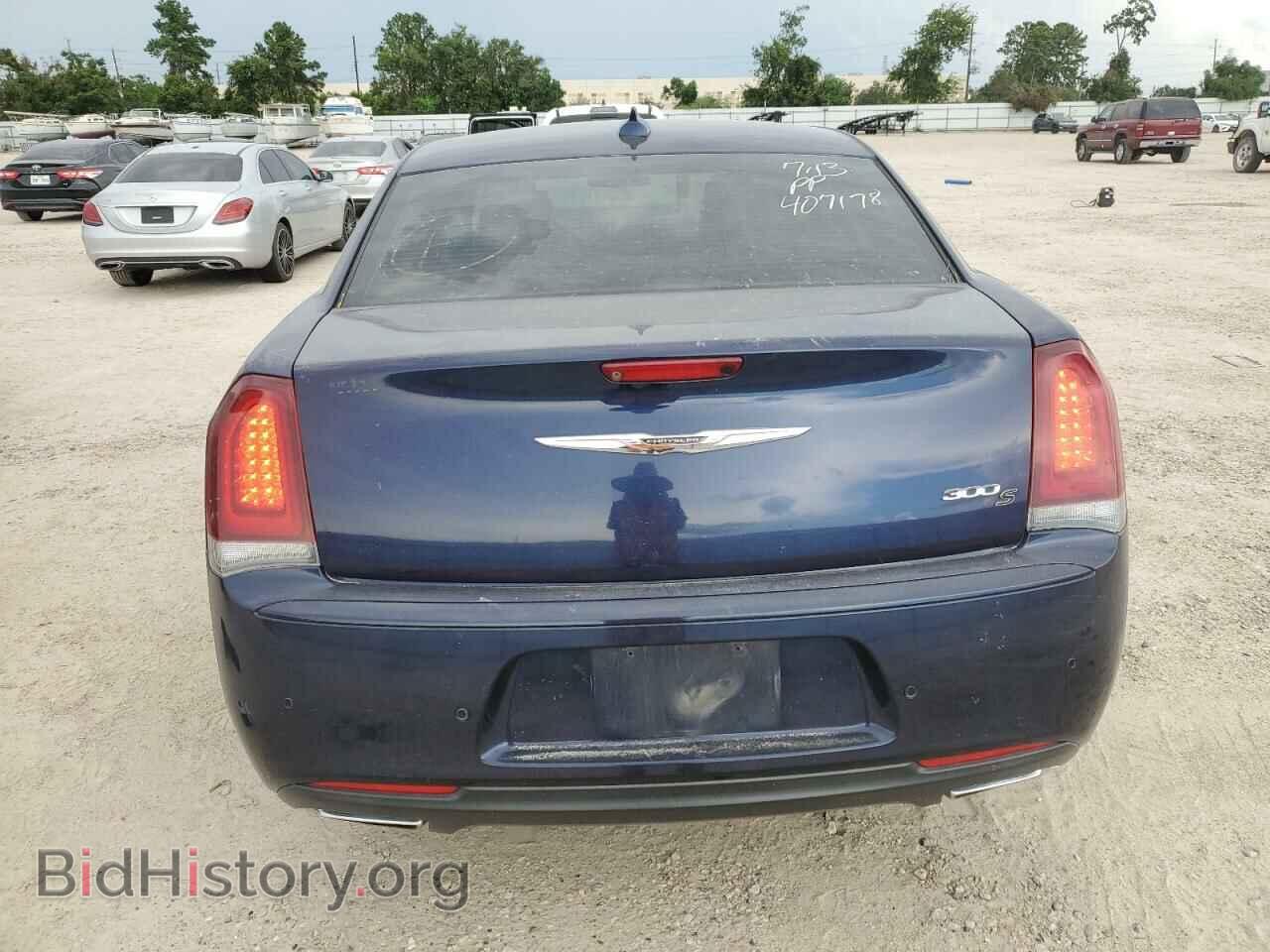 2015 CHRYSLER 300 - VIN: 2C3CCABG5FH903810 - Photo 6