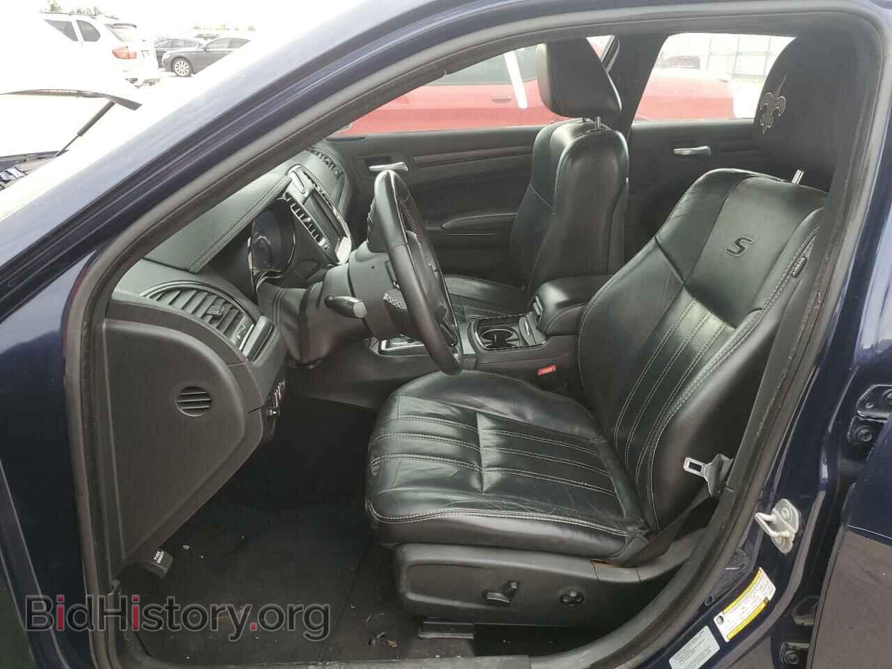 2015 CHRYSLER 300 - VIN: 2C3CCABG5FH903810 - Photo 7