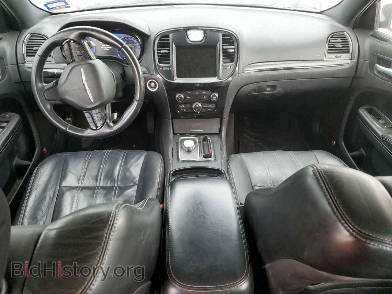 2015 CHRYSLER 300 - VIN: 2C3CCABG5FH903810 - Photo 8