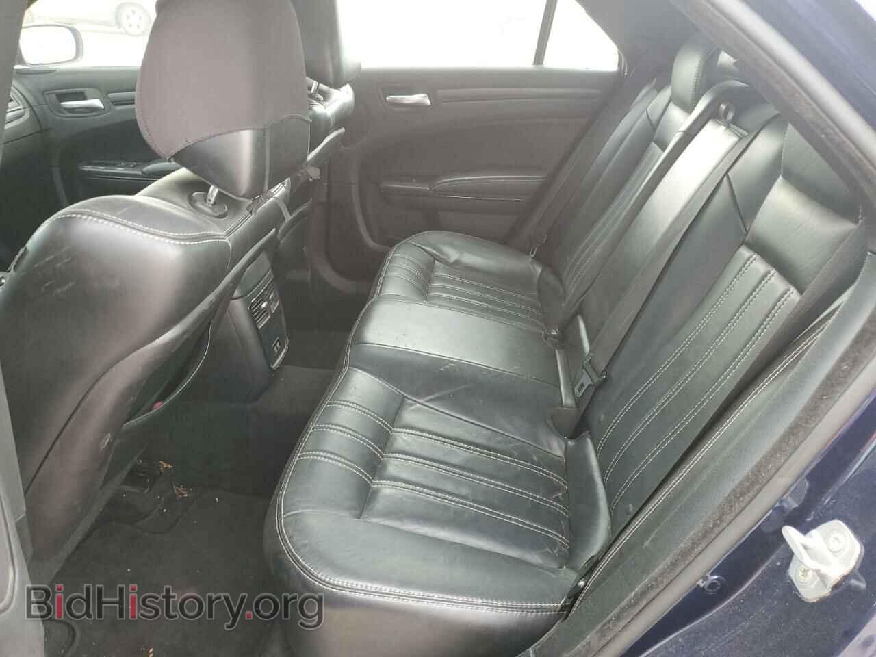 2015 CHRYSLER 300 - VIN: 2C3CCABG5FH903810 - Photo 10
