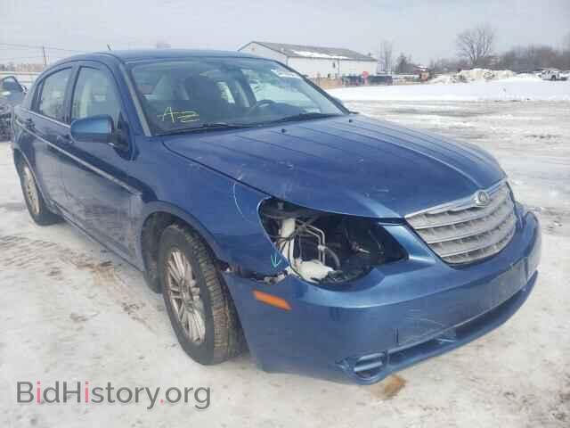 Фотография 1C3LC56B09N507138 - CHRYSLER SEBRING 2009