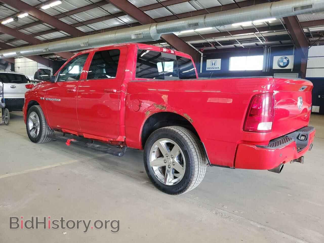 2011 DODGE All Models - VIN: 1D7RV1CT2BS651258 - Photo 2