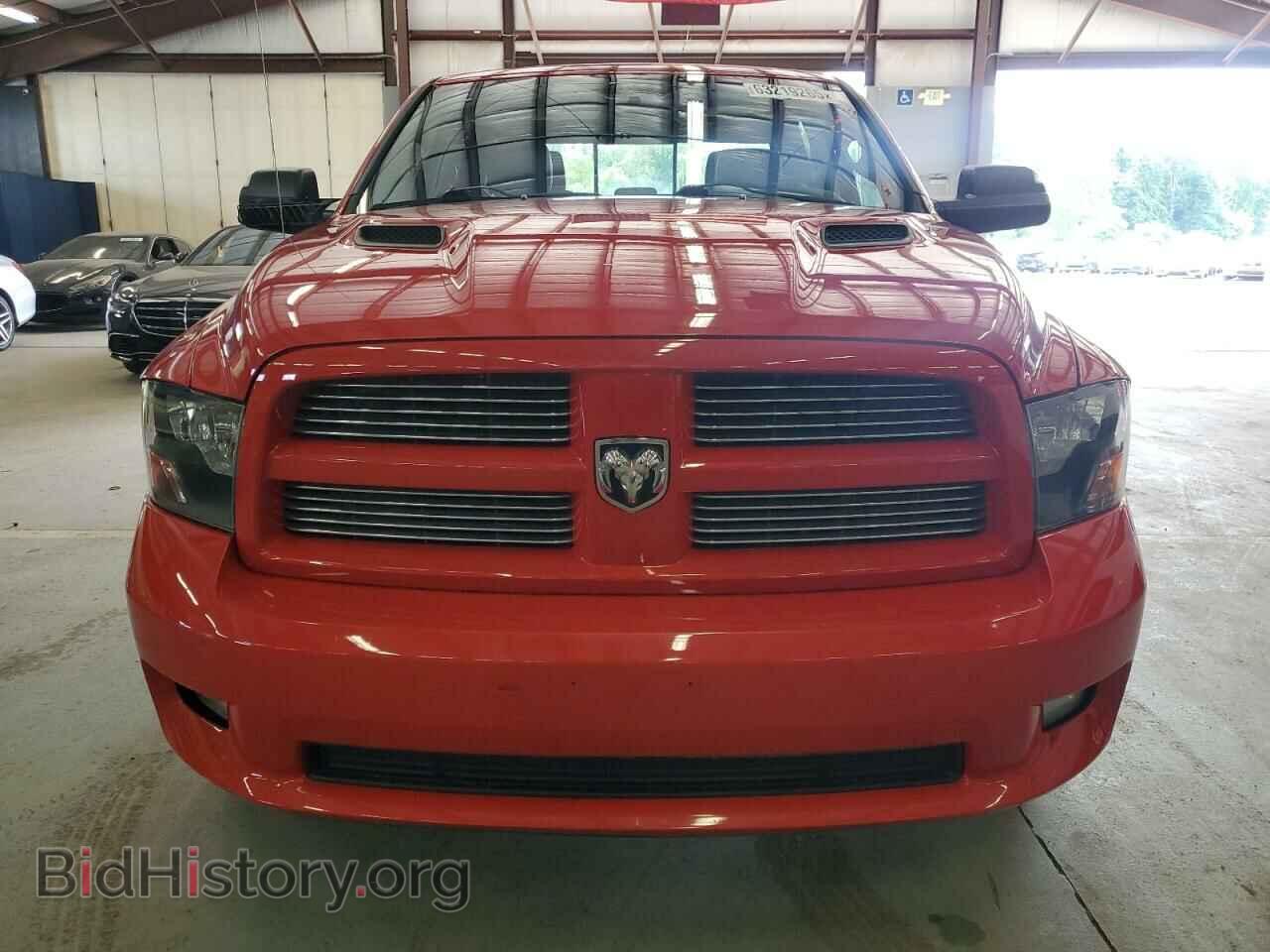2011 DODGE All Models - VIN: 1D7RV1CT2BS651258 - Photo 5
