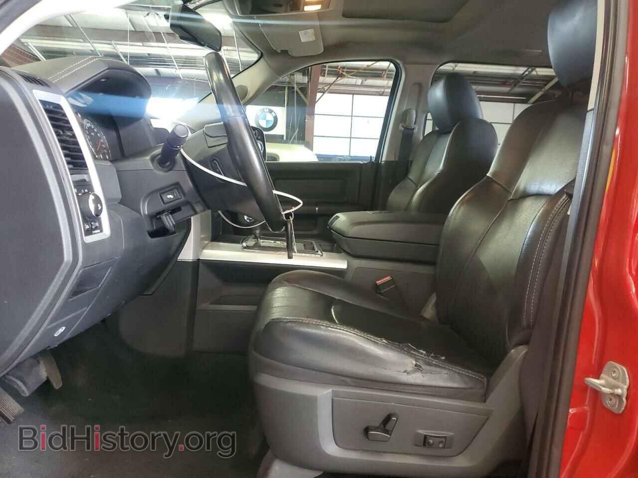 2011 DODGE All Models - VIN: 1D7RV1CT2BS651258 - Photo 7