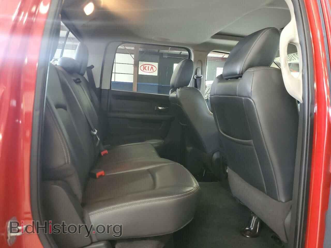 2011 DODGE All Models - VIN: 1D7RV1CT2BS651258 - Photo 10