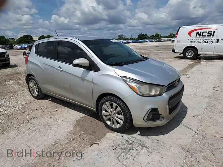 2017 CHEVROLET SPARK - VIN: KL8CD6SA8HC839908 - Photo 13