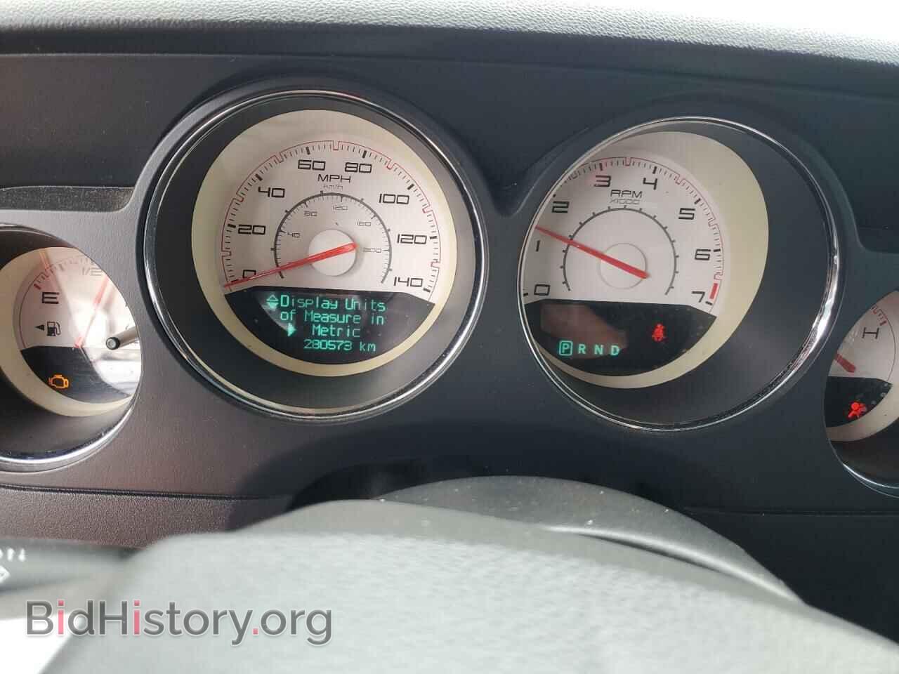 2014 DODGE CHALLENGER - VIN: 2C3CDYAG1EH134003 - Фото 9